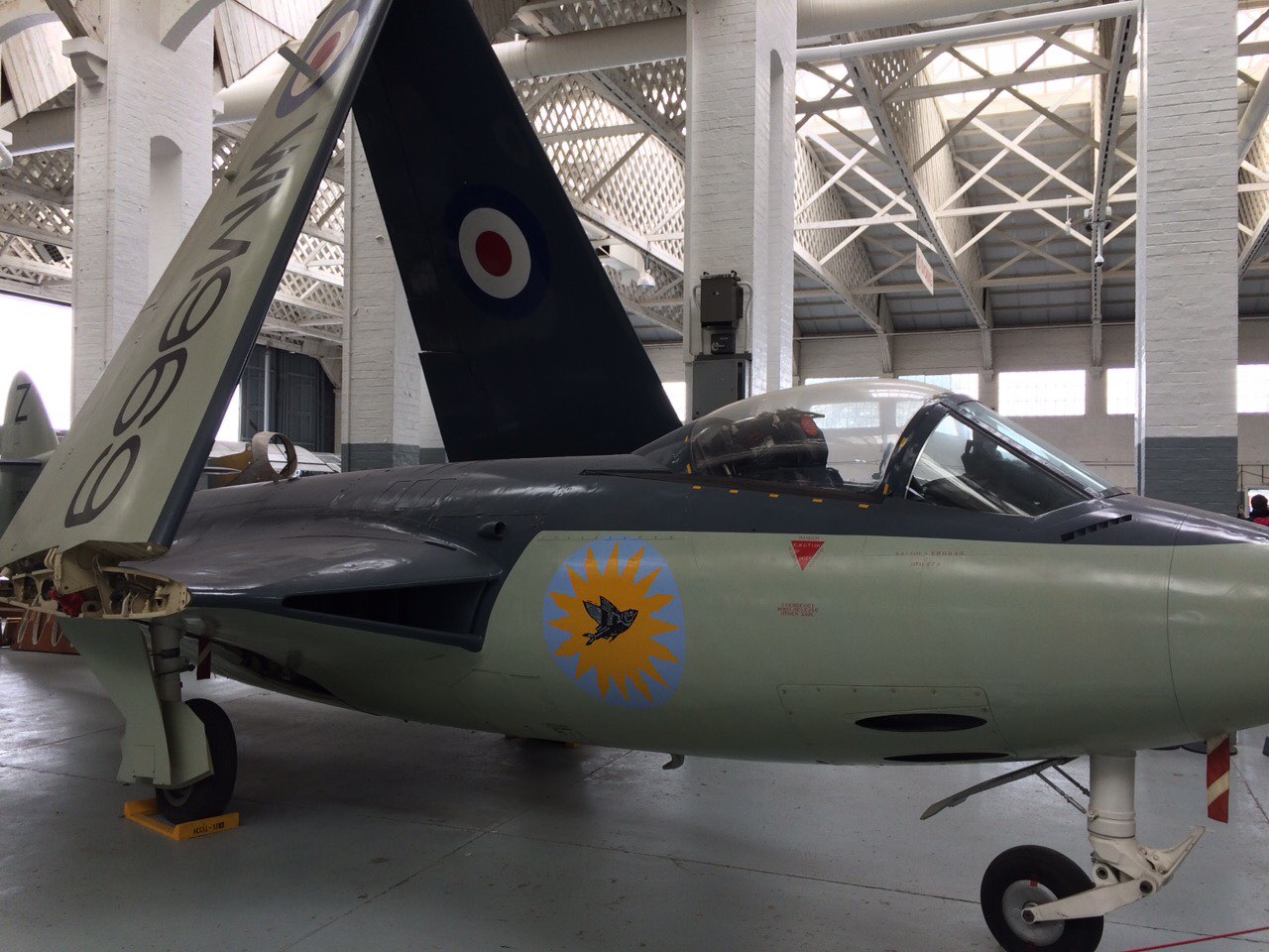 Afk P Erov Imperial War Museums Duxford