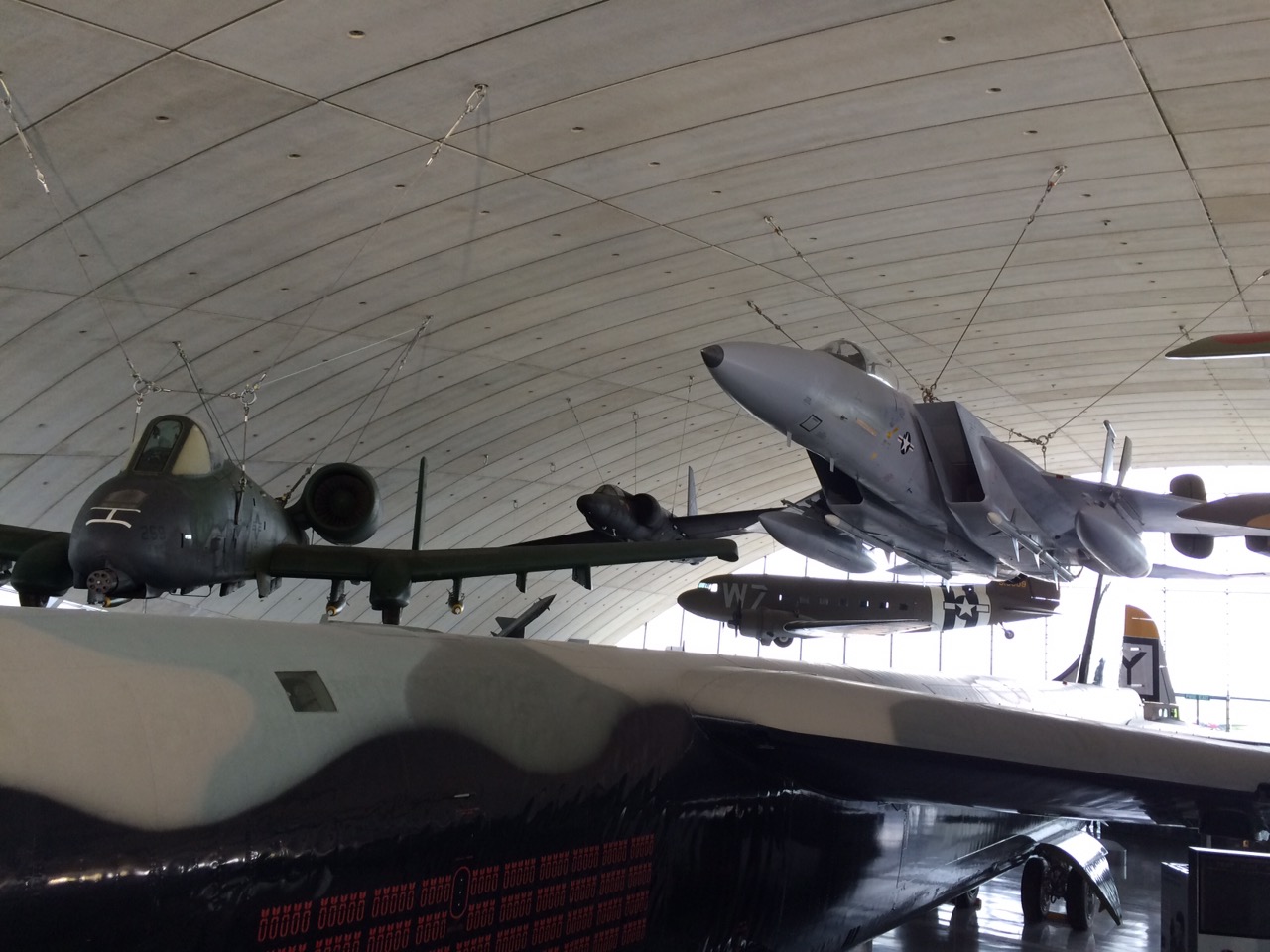 Afk P Erov Imperial War Museums Duxford